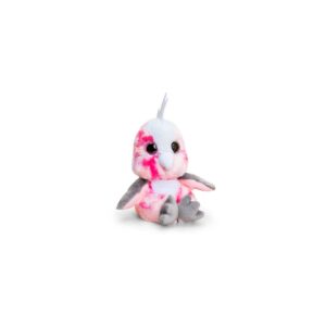 Keel Toys Animotsu Papagoi 15 cm 1/1