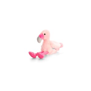 Keel Toys Pippins flamingo 15 cm 1/1