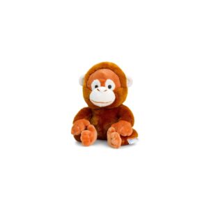Keel Toys Pippins Orangutang 15 cm 1/1